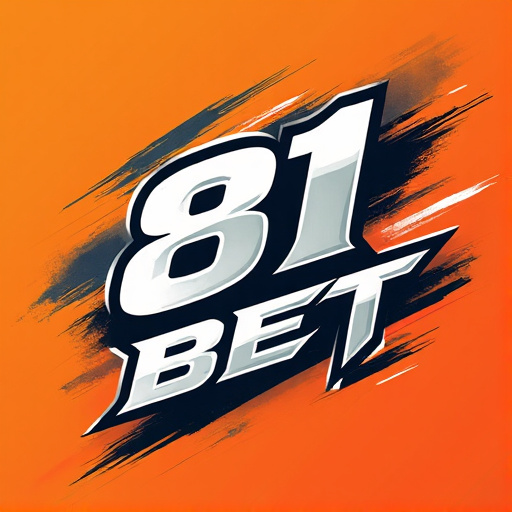 Logo da 81bet