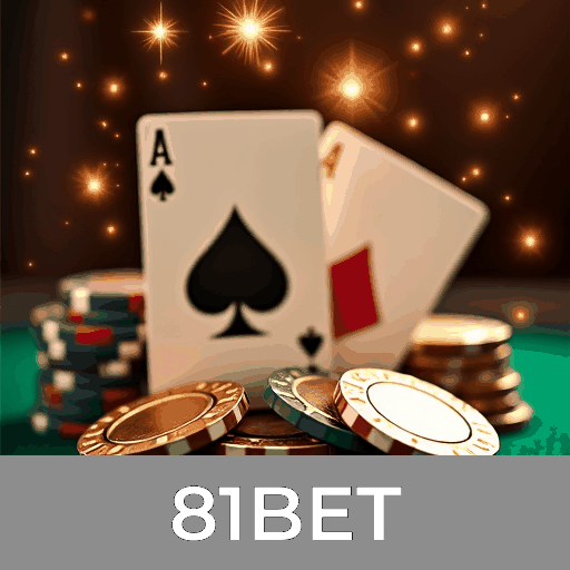 81BET: A Experiência de Casino ao Vivo Prefeita para Brasileiros