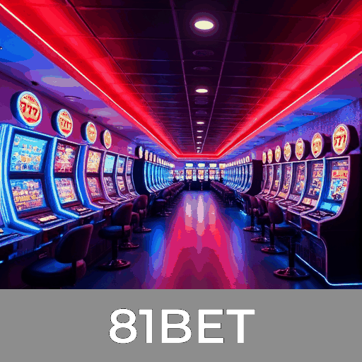 81BET: Aposta Fácil com Aplicativo Completo