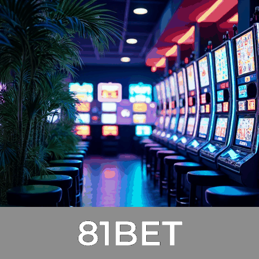 Descubra a Excelência e Profissionalismo em Apostas com 81BET
